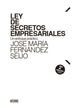 Ley de Secretos Empresariales