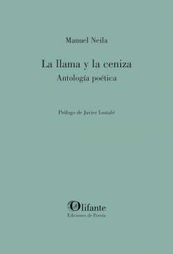 La llama y la ceniza