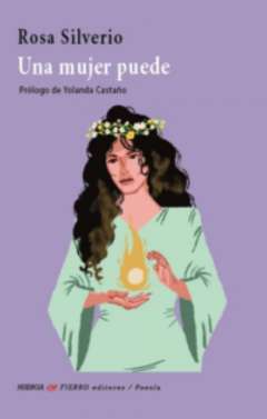 Una mujer puede