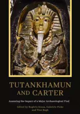 Tutankhamun and Carter