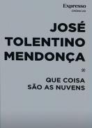 Que coisas s�o as nuvens