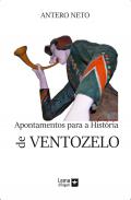 Apontamentos para a Hist�ria de Ventozelo