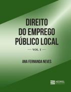 Direito do Emprego P�blico Local, Vol. 1