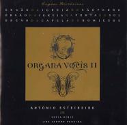 Organa Vocis II
