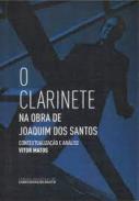 O clarinete na obra de Joaquim dos Santos