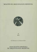 Bolet�n de Arqueolog�a Medieval, 16