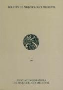 Bolet�n de Arqueolog�a Medieval, 13