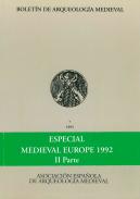 Bolet�n de Arqueolog�a Medieval, 7