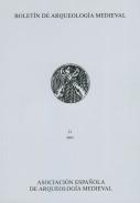 Bolet�n de Arqueolog�a Medieval, 21