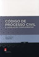 C�digo de processo civil e legisla��o complementar