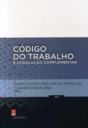 C�digo do trabalho e legisla��o complementar