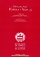 Seguran�a P�blica e Privada