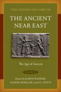 The Oxford History of the Ancient Near East, 4