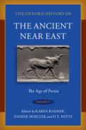 The Oxford History of the Ancient Near East, 5