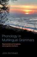 Phonology in Multilingual Grammars