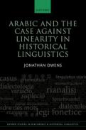Arabic and the Case against Linearity in Historical Linguistics