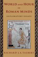World and Hour in Roman Minds