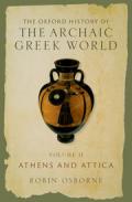 The Oxford History of the Archaic Greek World, 2