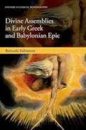 Divine Assemblies in Early Greek and Babylonian Epic