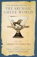 The Oxford History of the Archaic Greek World, 1