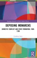 Deposing Monarchs