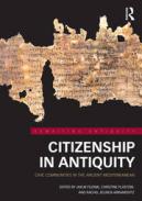 Citizenship in Antiquity