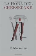 La hora del cheesecake