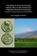 The Bronze Coins of Eastern Mount Ossa in the Thessalian Perioikic Region of Magnesia