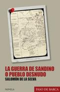 La guerra de Sandino o Pueblo desnudo