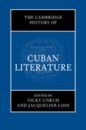 The Cambridge History of Cuban Literature