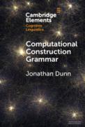 Computational Construction Grammar