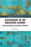Dictatorship in the Nineteenth Century