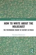 How to Write About the Holocaust