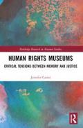 Human Rights Museums
