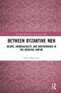 Between Byzantine Men
