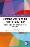 Creative Women of the 