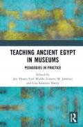 Teaching Ancient Egypt in Museums
