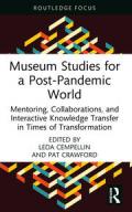 Museum Studies for a Post-Pandemic World