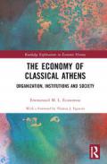 The Economy of Classical Athens