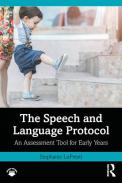The Speech and Language