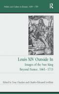 Louis XIV Outside In