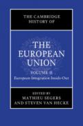 The Cambridge History of the European Union, 2