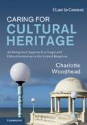 Caring for Cultural Heritage