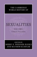 The Cambridge World History of Sexualities, 1