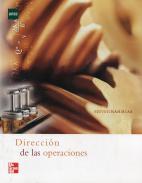 Direcci�n de las operaciones