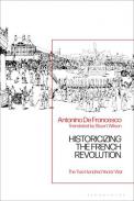Historicizing the French Revolution