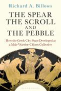 The Spear, the Scroll, and the Pebble