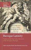 Baroque Latinity