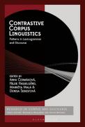 Contrastive Corpus Linguistics