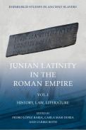 Junian Latinity in the Roman Empire, 1